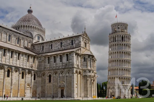 Pisa, photo 3 of 5